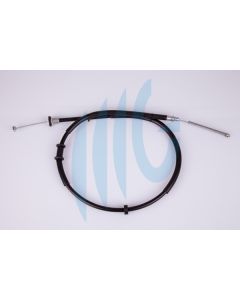 RICAMBIFLEX GM 01120337 - Cavo comando, Freno stazionamento