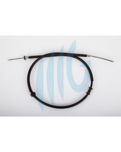 RICAMBIFLEX GM 01120340 - Cavo comando, Freno stazionamento