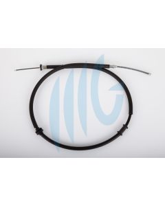 RICAMBIFLEX GM 01120341 - Cavo comando, Freno stazionamento
