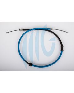 RICAMBIFLEX GM 01120343 - Cavo comando, Freno stazionamento