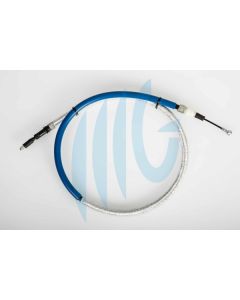 RICAMBIFLEX GM 01120354 - Cavo comando, Freno stazionamento