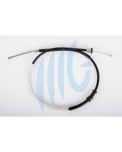 RICAMBIFLEX GM 01120355 - Cavo comando, Freno stazionamento