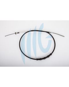 RICAMBIFLEX GM 01120363 - Cavo comando, Freno stazionamento