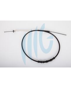 RICAMBIFLEX GM 01120364 - Cavo comando, Freno stazionamento
