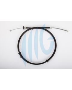 RICAMBIFLEX GM 01120371 - Cavo comando, Freno stazionamento