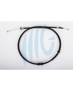 RICAMBIFLEX GM 01120377 - Cavo comando, Freno stazionamento