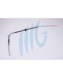 RICAMBIFLEX GM 01140572 - Cavo comando, Freno stazionamento