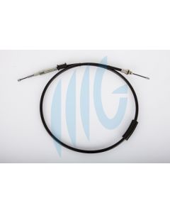 RICAMBIFLEX GM 01280972 - Cavo comando, Freno stazionamento