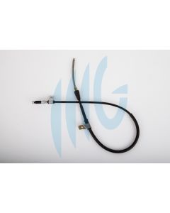 RICAMBIFLEX GM 01320G02 - Cavo comando, Freno stazionamento