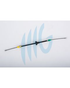 RICAMBIFLEX GM 01360705 - Cavo comando, Freno stazionamento