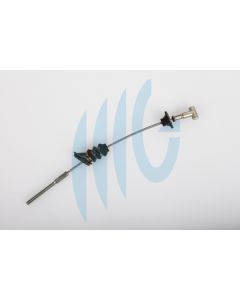 RICAMBIFLEX GM 01360766 - Cavo comando, Freno stazionamento