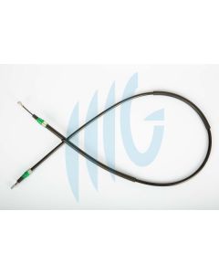 RICAMBIFLEX GM 01360805 - Cavo comando, Freno stazionamento