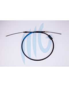 RICAMBIFLEX GM 01380F26 - Cavo comando, Freno stazionamento