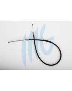RICAMBIFLEX GM 01440758 - Cavo comando, Freno stazionamento
