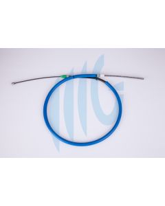 RICAMBIFLEX GM 01440852 - Cavo comando, Freno stazionamento