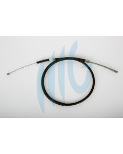 RICAMBIFLEX GM 01440859 - Cavo comando, Freno stazionamento