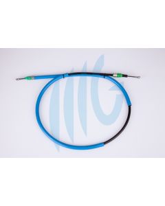 RICAMBIFLEX GM 01440880 - Cavo comando, Freno stazionamento