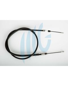 RICAMBIFLEX GM 01440885 - Cavo comando, Freno stazionamento