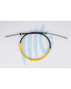 RICAMBIFLEX GM 01440890 - Cavo comando, Freno stazionamento