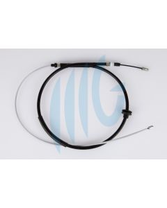 RICAMBIFLEX GM 01440923 - Cavo comando, Freno stazionamento