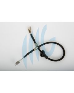 RICAMBIFLEX GM 01440935 - Cavo comando, Freno stazionamento
