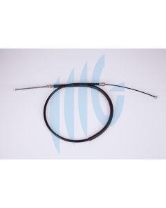 RICAMBIFLEX GM 01440E12 - Cavo comando, Freno stazionamento