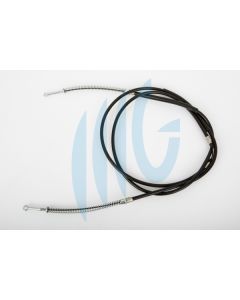 RICAMBIFLEX GM 01480873 - Cavo comando, Freno stazionamento