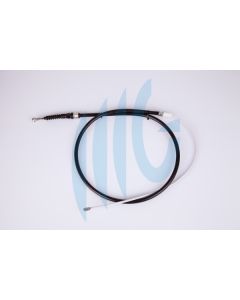 RICAMBIFLEX GM 01480884 - Cavo comando, Freno stazionamento