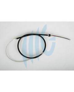 RICAMBIFLEX GM 01480885 - Cavo comando, Freno stazionamento