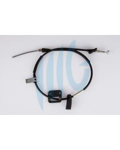 RICAMBIFLEX GM 01520885 - Cavo comando, Freno stazionamento