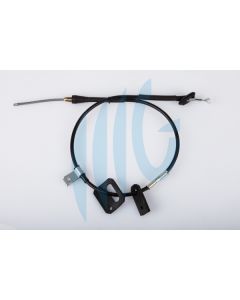 RICAMBIFLEX GM 01520886 - Cavo comando, Freno stazionamento