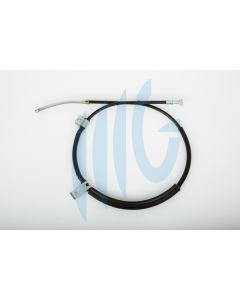 RICAMBIFLEX GM 01520904 - Cavo comando, Freno stazionamento