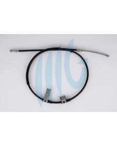RICAMBIFLEX GM 01520E75 - Cavo comando, Freno stazionamento