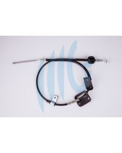 RICAMBIFLEX GM 01520E79 - Cavo comando, Freno stazionamento