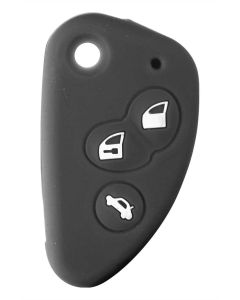 LAMPA - Cover per chiavi auto, conf. singola - compatibile per - Alfa Romeo - 1