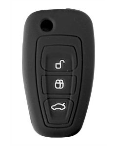 LAMPA - Cover per chiavi auto, conf. singola - compatibile per - Ford - 1