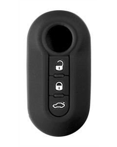 LAMPA - Cover per chiavi auto, conf. singola - compatibile per - Citroen, Fiat, Lancia, Peugeot - 2