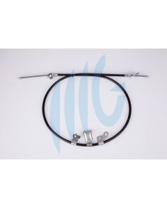 RICAMBIFLEX GM 01560008 - Cavo comando, Freno stazionamento