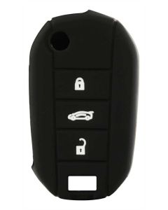 LAMPA - Cover per chiavi auto, conf. singola - compatibile per - Citroen - 5