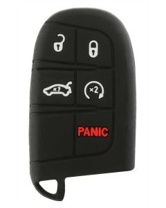 LAMPA - Cover per chiavi auto, conf. singola - compatibile per - Jeep - 1