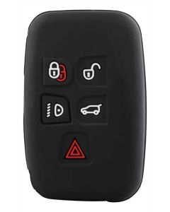 LAMPA - Cover per chiavi auto, conf. singola - compatibile per - Land Rover - 1