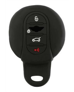 LAMPA - Cover per chiavi auto, conf. singola - compatibile per - Mini - 1