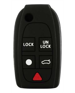 LAMPA - Cover per chiavi auto, conf. singola - compatibile per - Volvo - 1