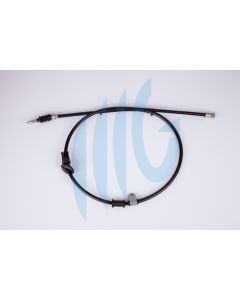 RICAMBIFLEX GM 01620940 - Cavo comando, Freno stazionamento