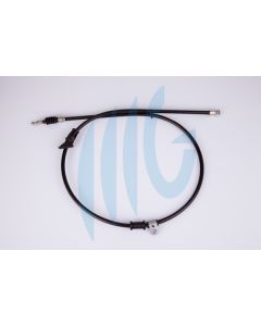 RICAMBIFLEX GM 01620941 - Cavo comando, Freno stazionamento