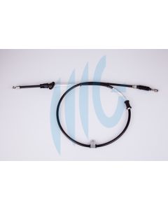 RICAMBIFLEX GM 01620946 - Cavo comando, Freno stazionamento