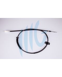 RICAMBIFLEX GM 01620951 - Cavo comando, Freno stazionamento