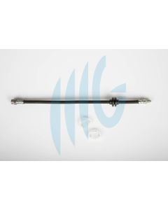 RICAMBIFLEX GM 02010027 - Flessibile del freno