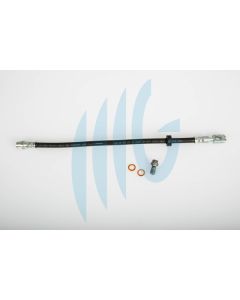 RICAMBIFLEX GM 02020086 - Flessibile del freno