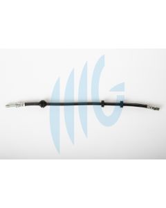 RICAMBIFLEX GM 02020089 - Flessibile del freno